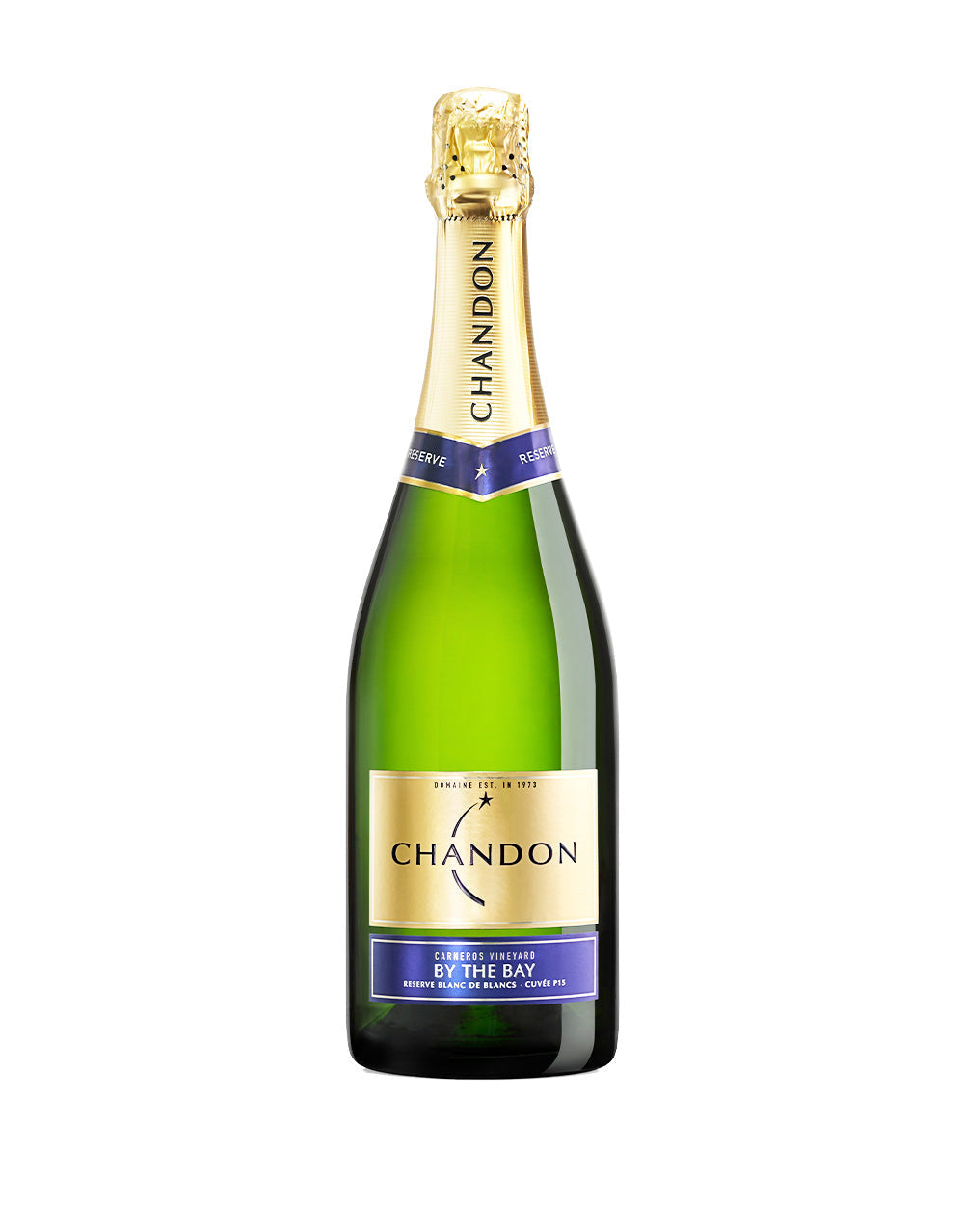 Chandon Blanc de Blanc "By the Bay"