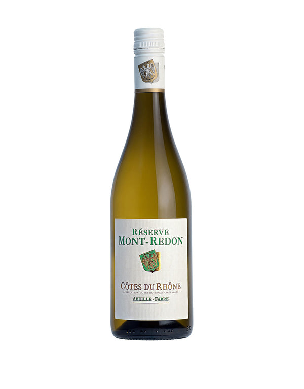 Château Mont Redon 2018 Côtes du Rhône White