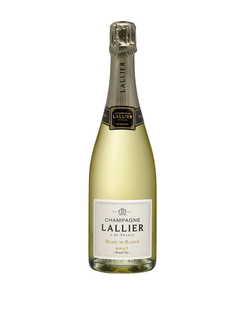 LALLIER BLANC DE BLANCS