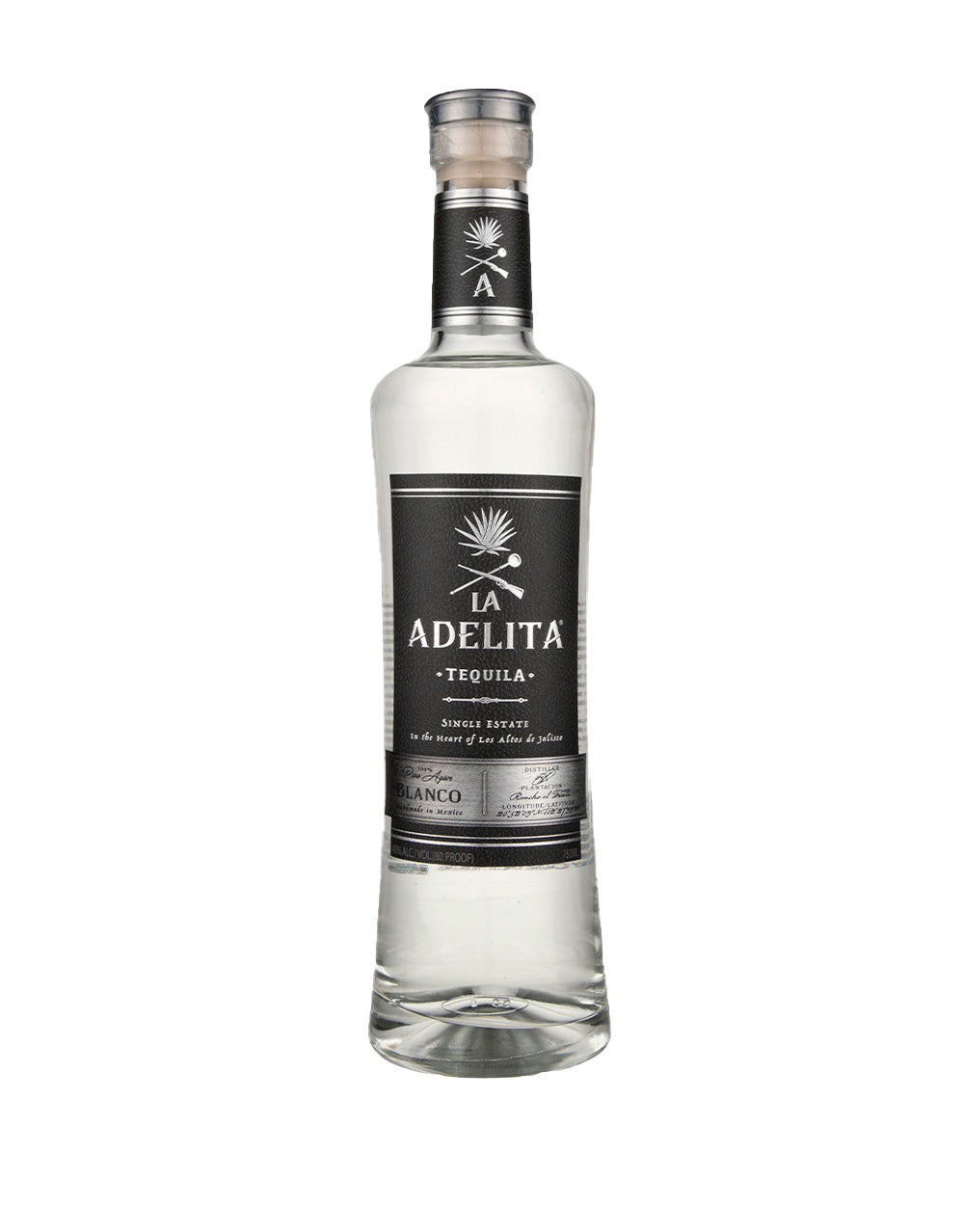 La Adelita Blanco