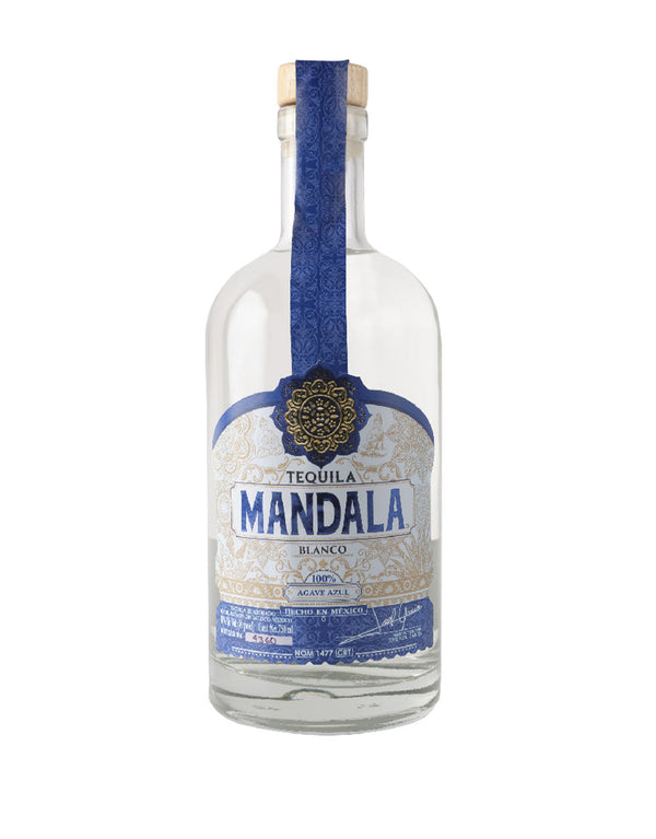 Tequila Mandala Blanco