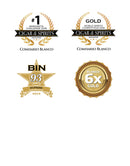 Tequila Comisario® Blanco