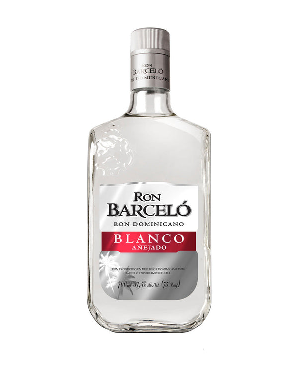 Barceló Blanco Añejado