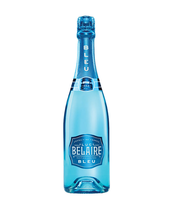 Luc Belaire Bleu