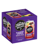 Ole Smoky® Blackberry Lemonade Canned Cocktail (12 Pack)