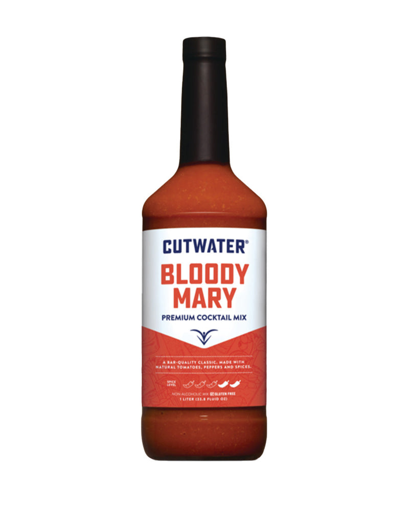 CUTWATER MILD BLOODY MARY MIX