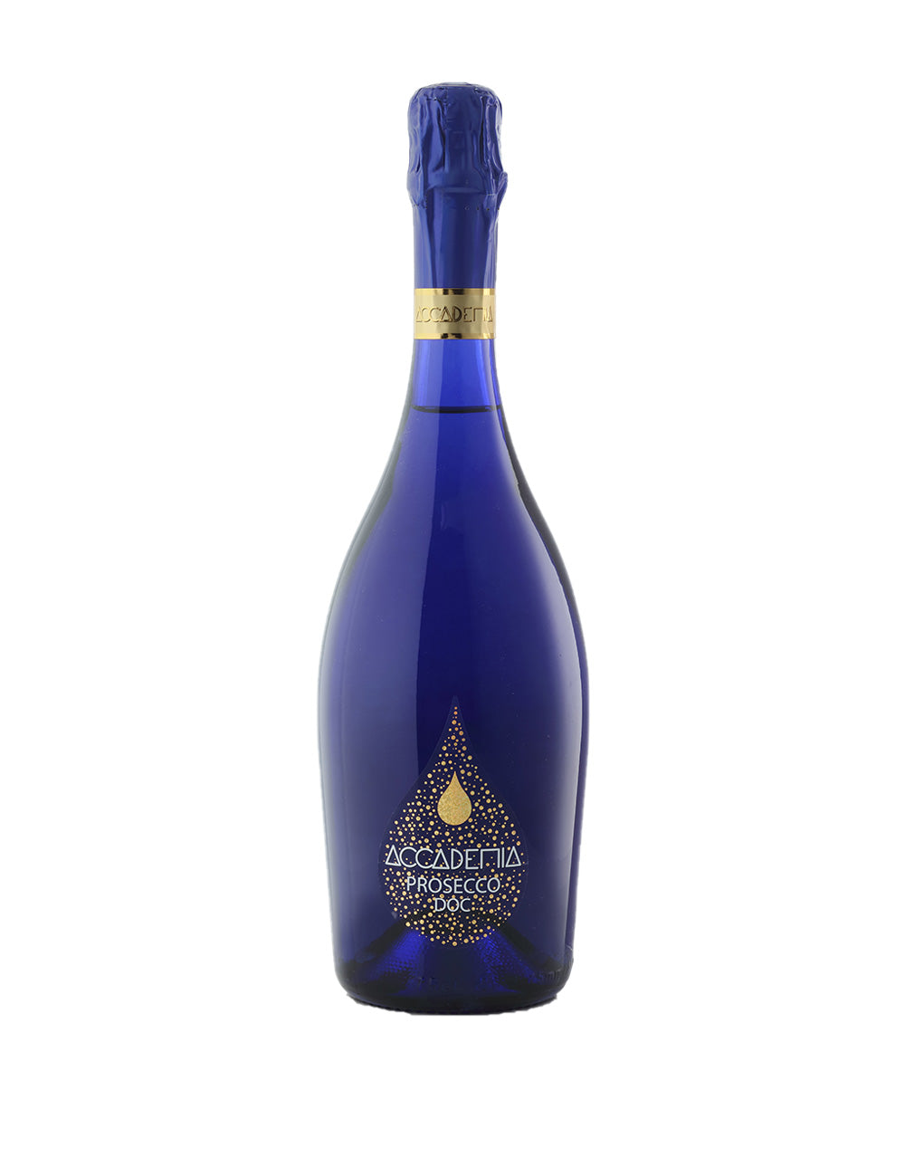 Accademia Blue