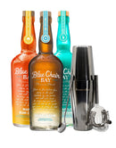 Blue Chair Bay Rum Cocktail Collection