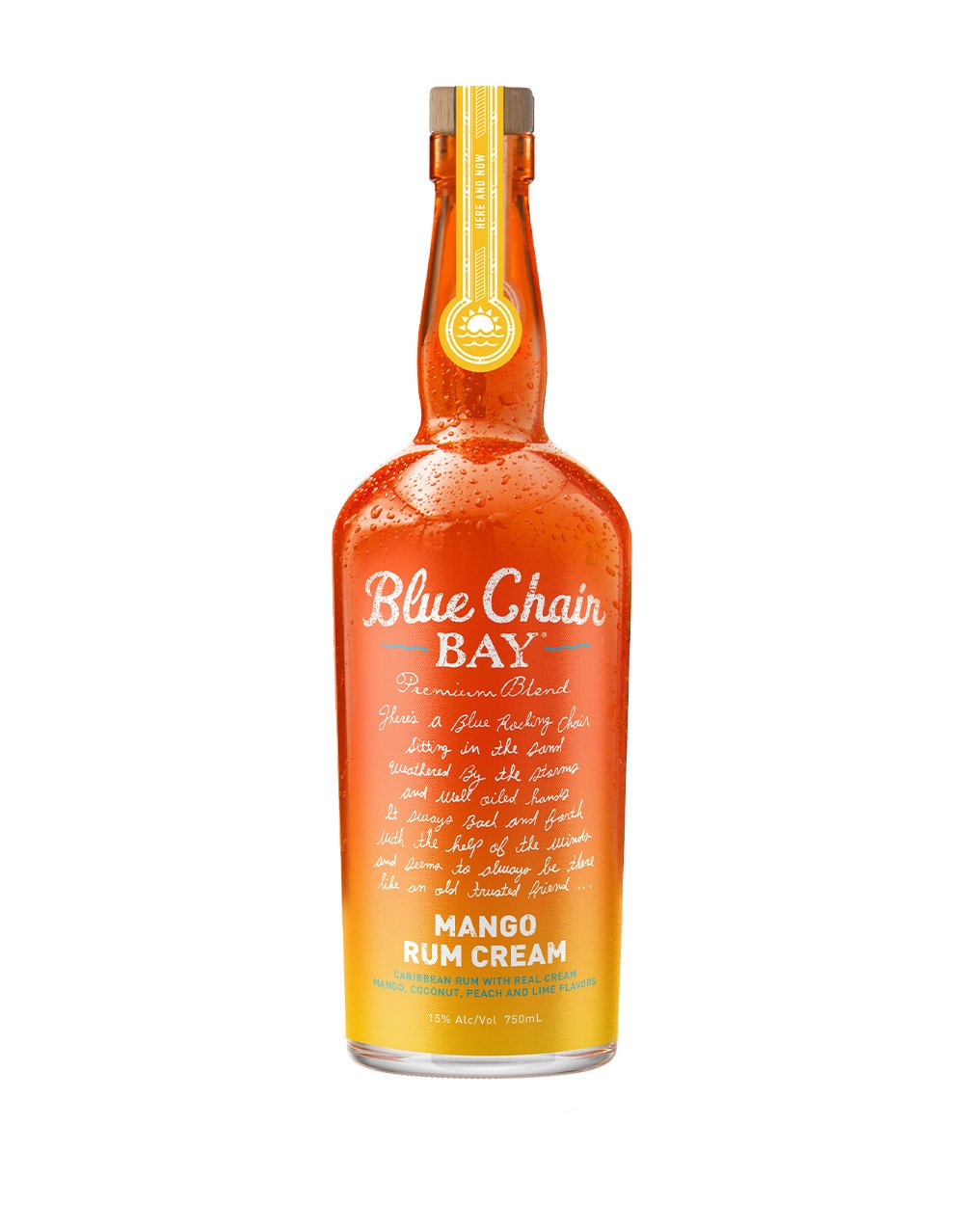 Blue Chair Bay Rum Cocktail Collection