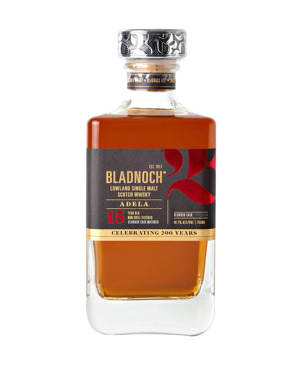 Bladnoch Adela 15 Year Old