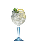 Bombay Sapphire® Gin with Branded Balloon Glasses
