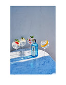 Bombay Sapphire® Gin with Branded Balloon Glasses