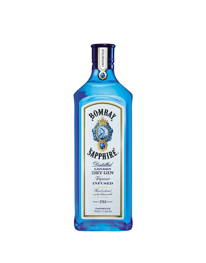 Bombay Sapphire® Gin with Sepal & Spice Kit