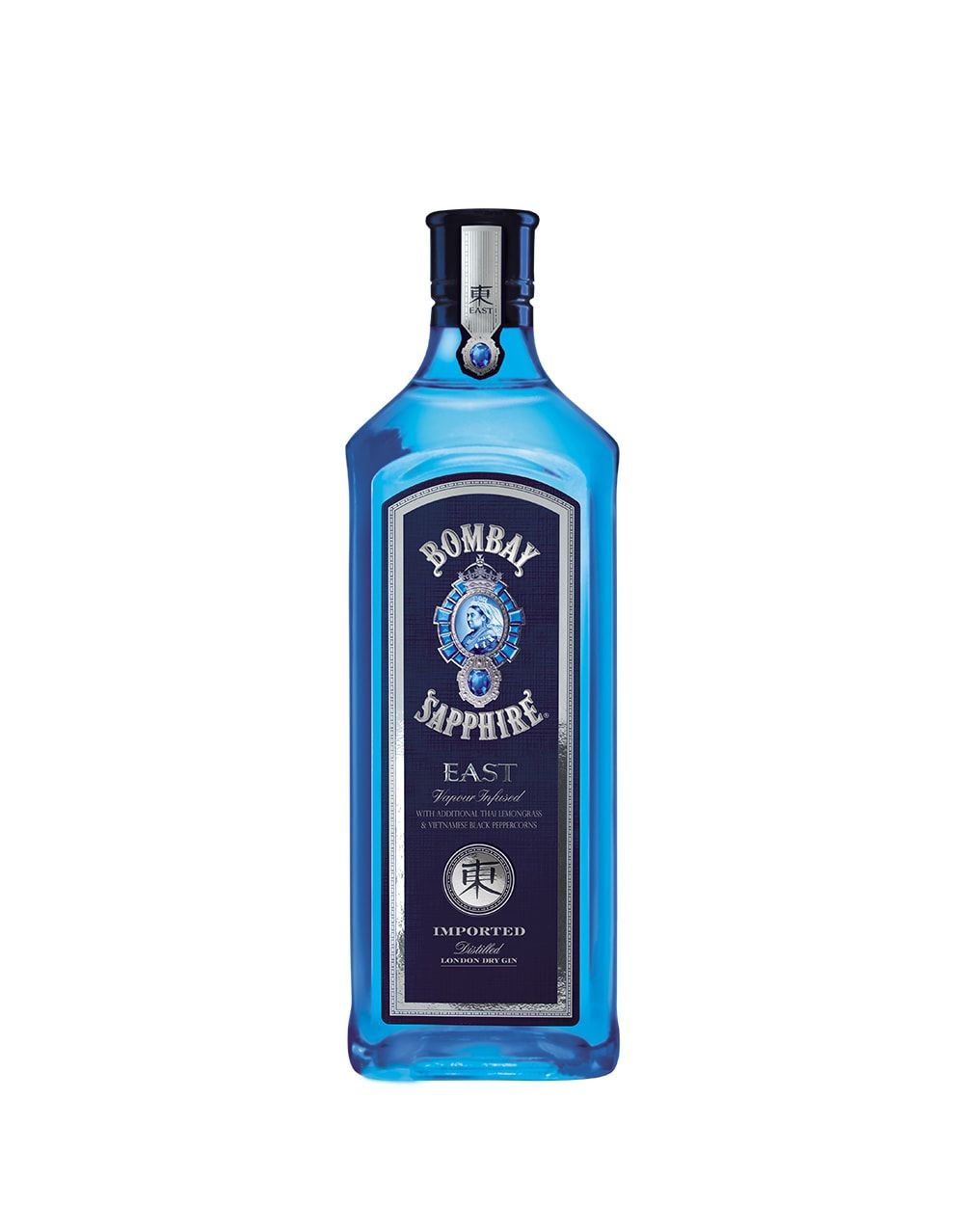 Bombay Sapphire® East