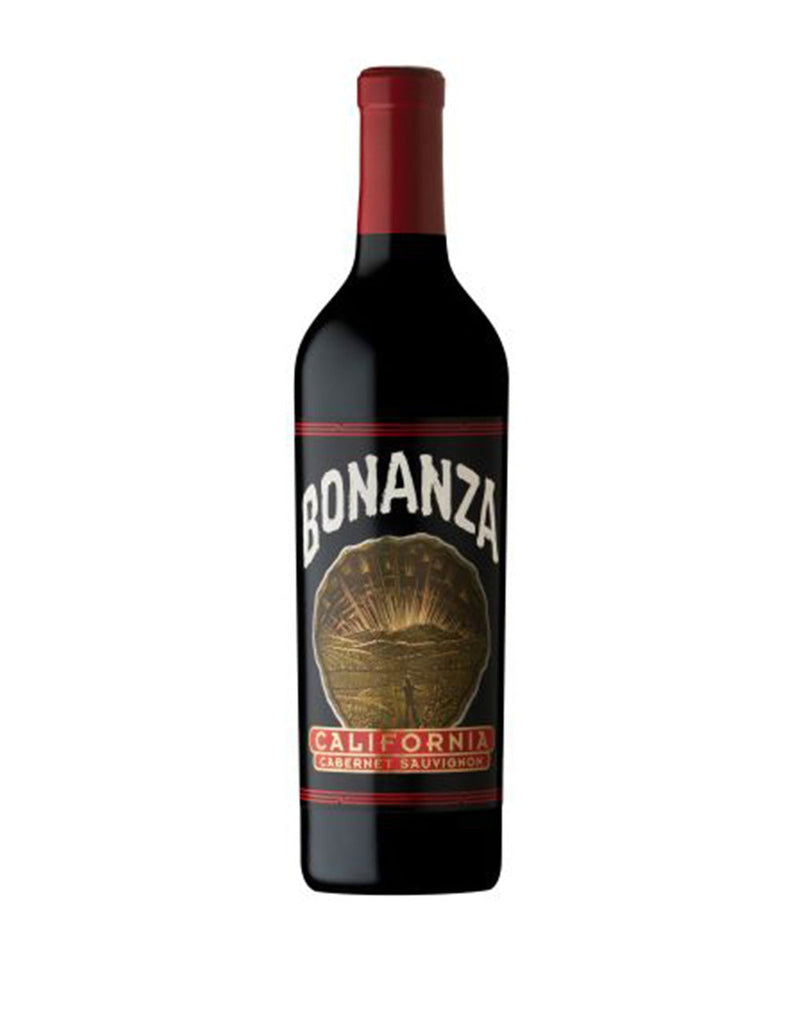 Bonanza California Cabernet Sauvignon Lot 2