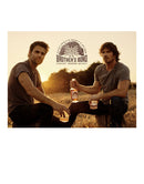 Brother's Bond Straight Bourbon Whiskey