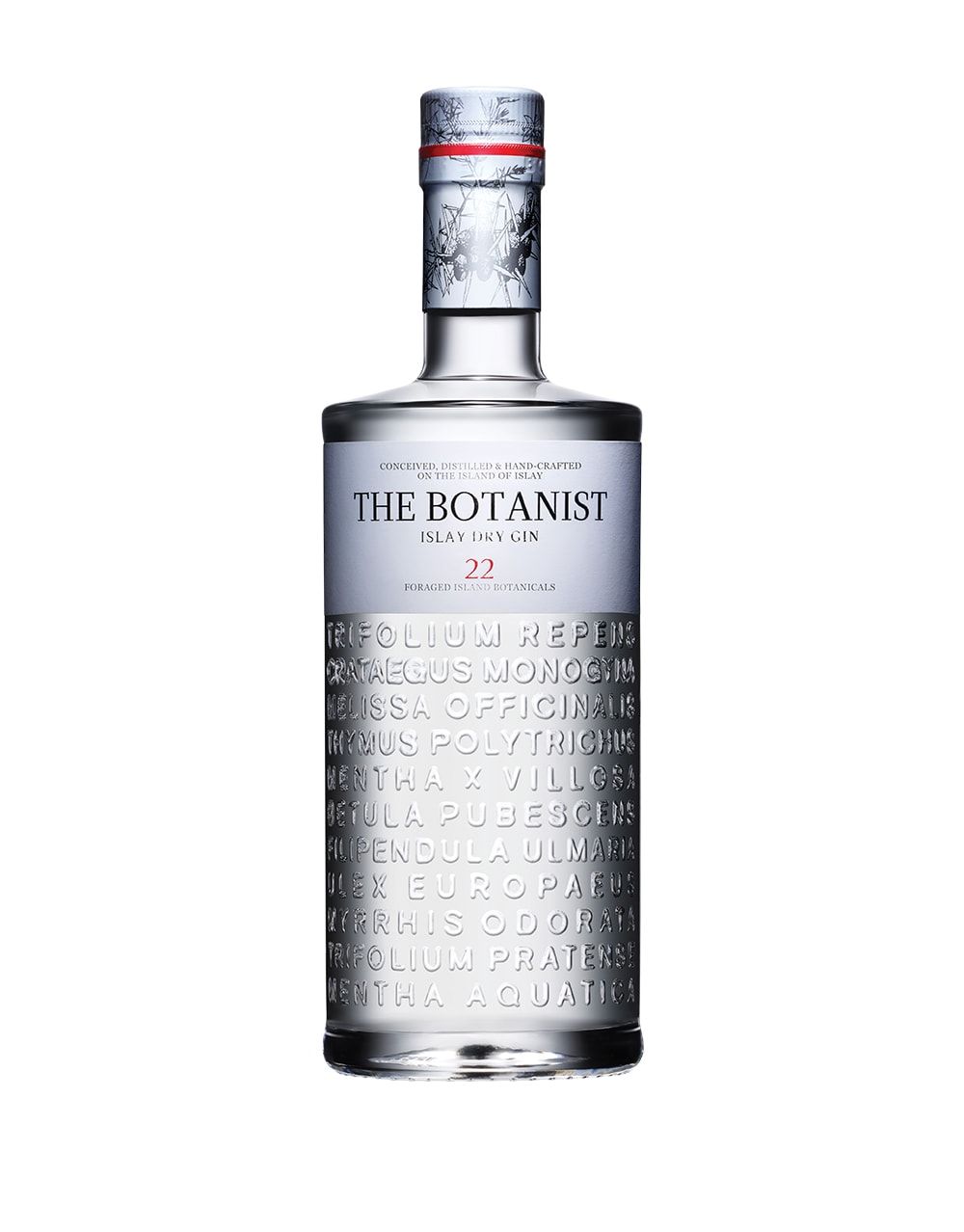 THE BOTANIST®