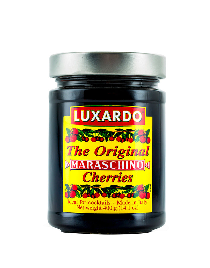 Luxardo Original Maraschino Cherries