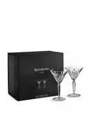 Waterford Lismore Martini 4 Oz Set