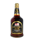 Pusser’s Rum Gunpowder Proof