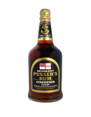 Pusser’s Rum Gunpowder Proof