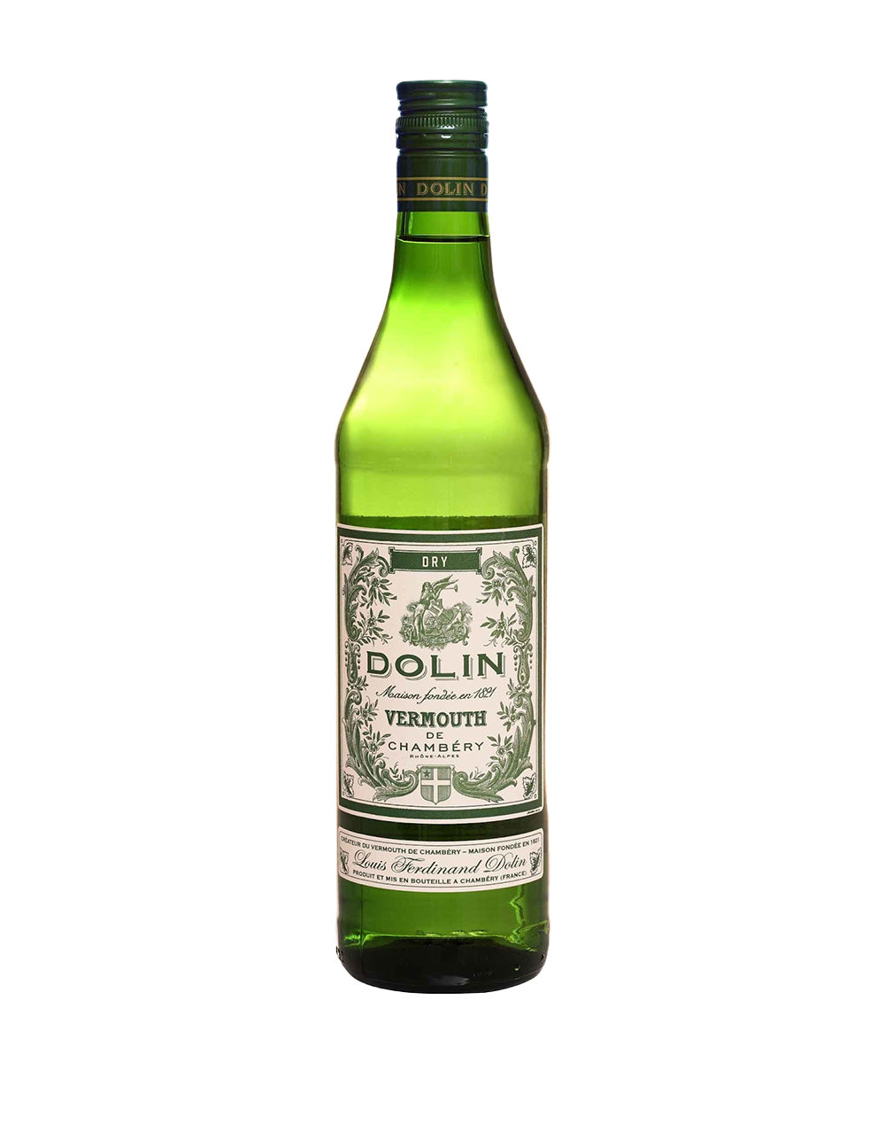 Dolin Vermouth De Chambery Dry Dirty Martini Set