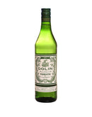 Dolin Vermouth De Chambery Dry Dirty Martini Set