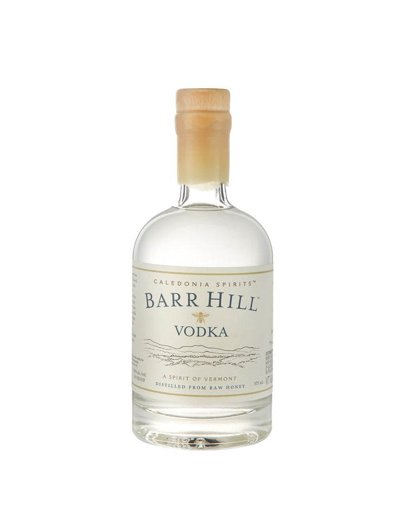Barr Hill Vodka (375ml)