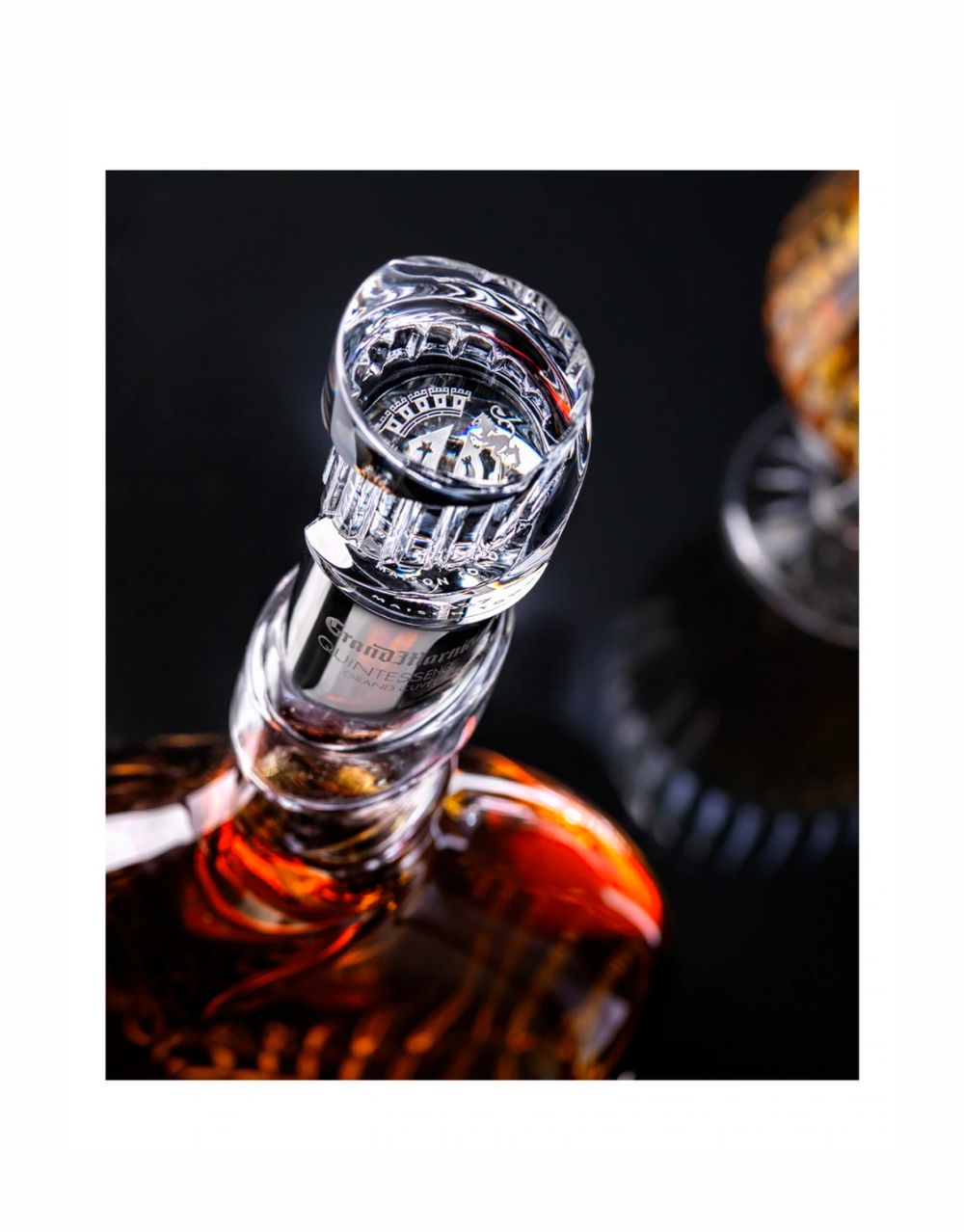 Pre-Order: Grand Marnier Grande Cuvée Quintessence