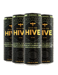 Spirited Hive Whiskey Bourbon Rosemary (Pack of 4)
