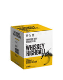 Traverse City Citrus Highball (24 Pack)
