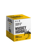 Traverse City Citrus Highball (12 Pack)