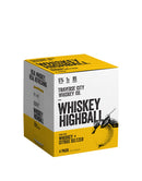 Traverse City Citrus Highball (4 Pack)