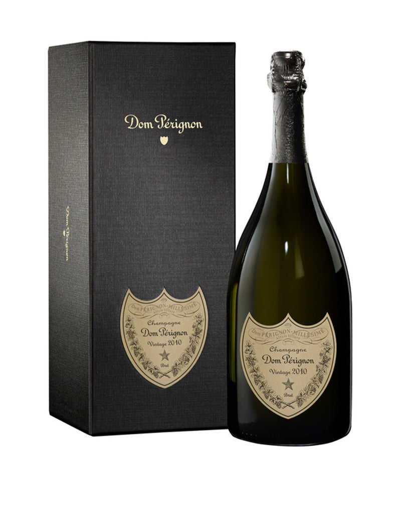 Dom Pérignon Vintage 2010