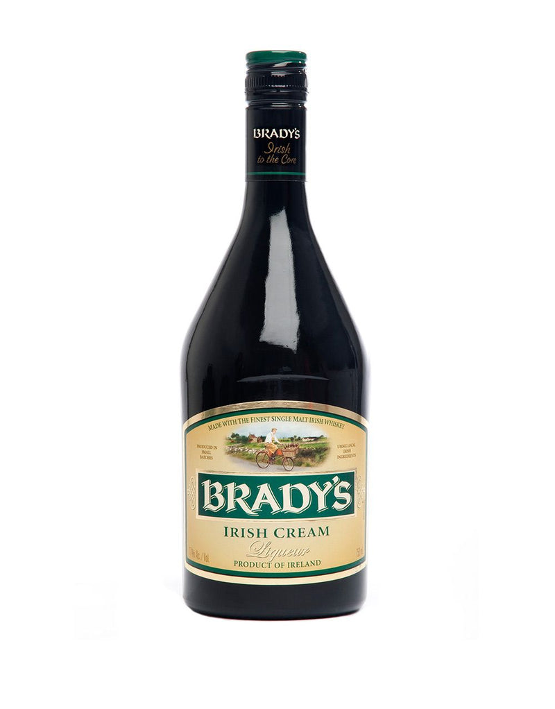 Brady's Irish Cream