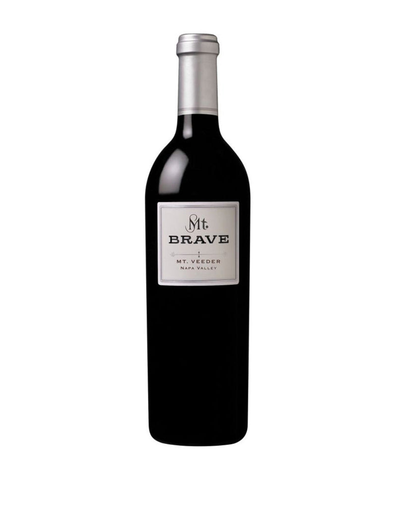 Mt. Brave Mt. Veeder Cabernet Sauvignon 2016