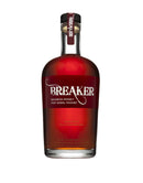 Breaker Bourbon Whisky Port Barrel Finished