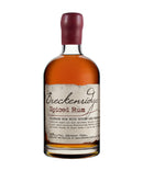 Breckenridge Spiced Rum