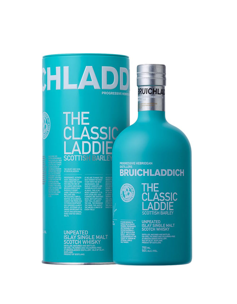 Bruichladdich® The Classic Laddie