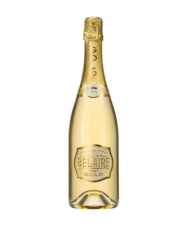 Luc Belaire Brut Gold