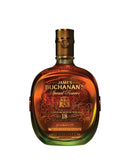 Buchanan's 18 Year Special Reserve