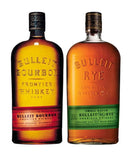 Bulleit Bourbon & Bulleit Rye