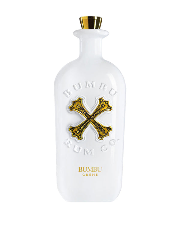 Bumbu Crème