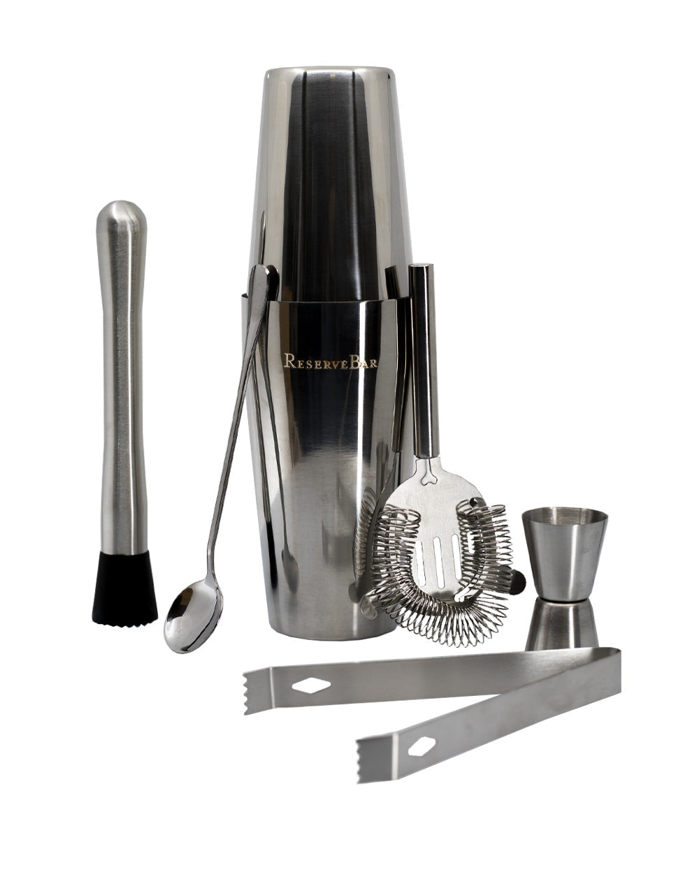 ReserveBar Bar Starter Gift Set