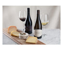 Artisanal Wine & Cheese Collection - 90+ Point