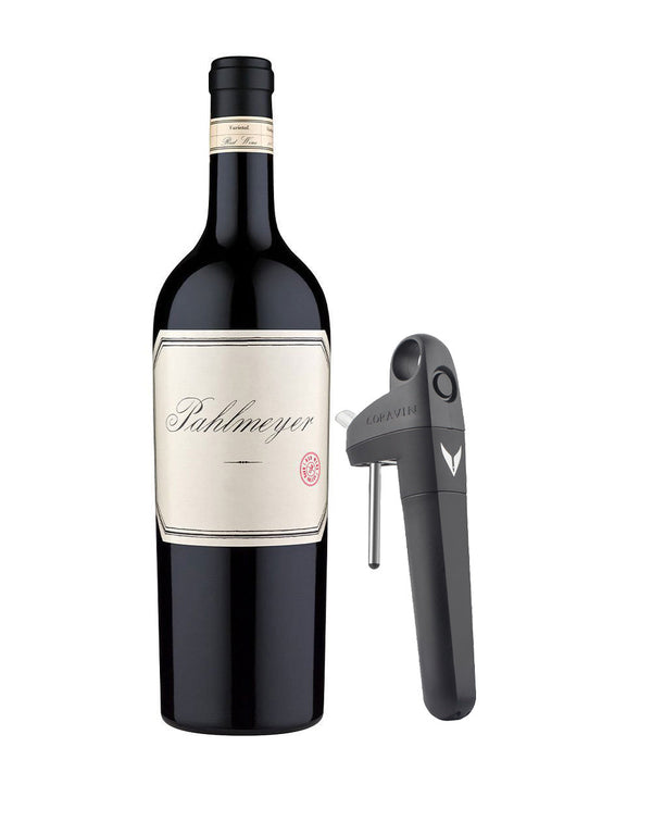 Pahlmeyer Napa Valley Proprietary Red Blend 2016 with Coravin Pivot™