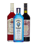 Bombay Classic Negroni Pack
