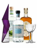 Women-Owned Build the Bar Collection