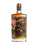 Tom Bullock’s Burnt Orange Bourbon