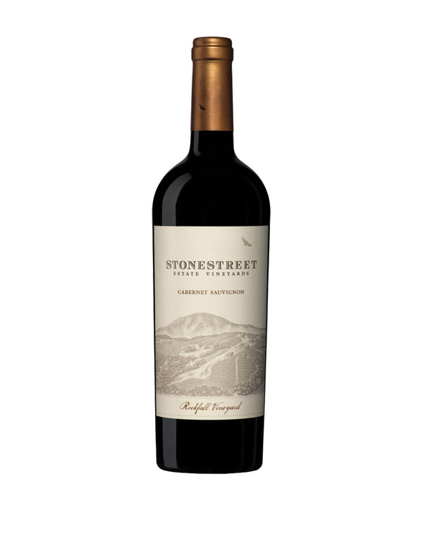 Stonestreet Rockfall Vineyard Cabernet Sauvignon 2016